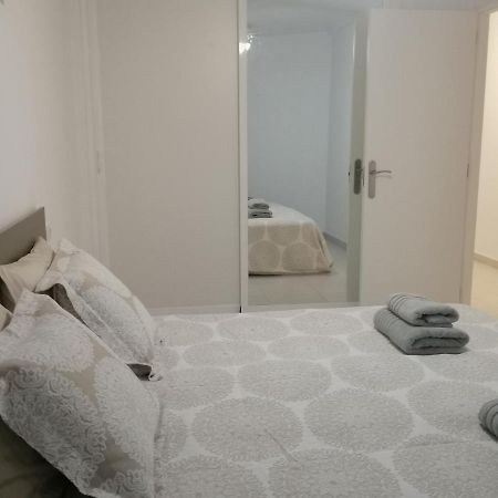 Сozy Apartment In Las Americas ปลายา ฟัญญาเบ ภายนอก รูปภาพ
