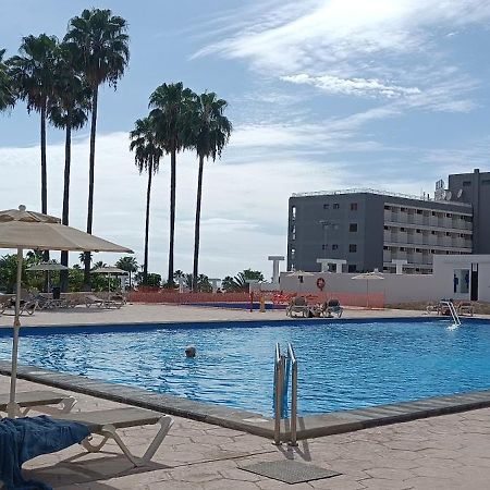 Сozy Apartment In Las Americas ปลายา ฟัญญาเบ ภายนอก รูปภาพ