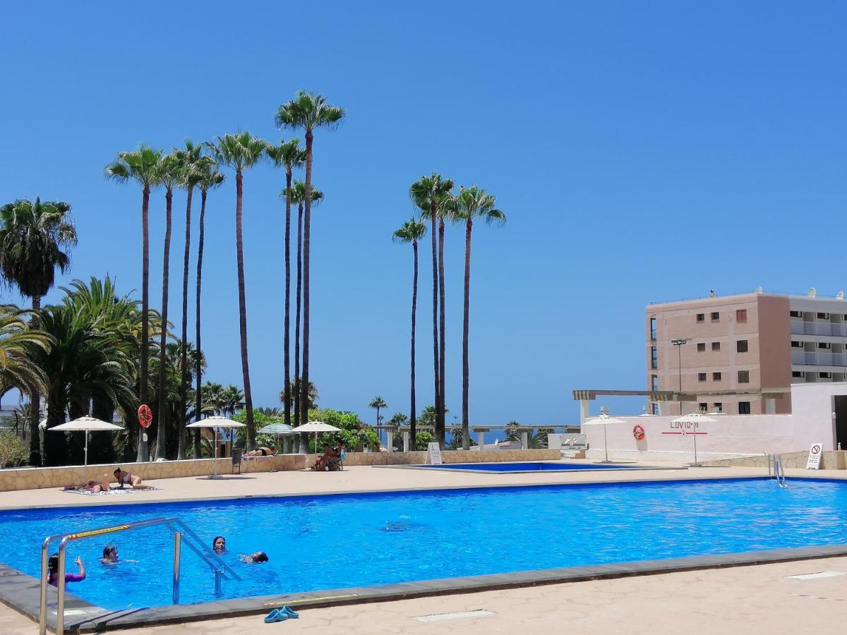 Сozy Apartment In Las Americas ปลายา ฟัญญาเบ ภายนอก รูปภาพ