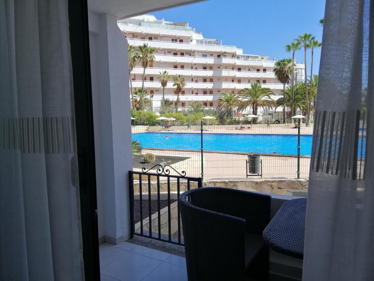 Сozy Apartment In Las Americas ปลายา ฟัญญาเบ ภายนอก รูปภาพ