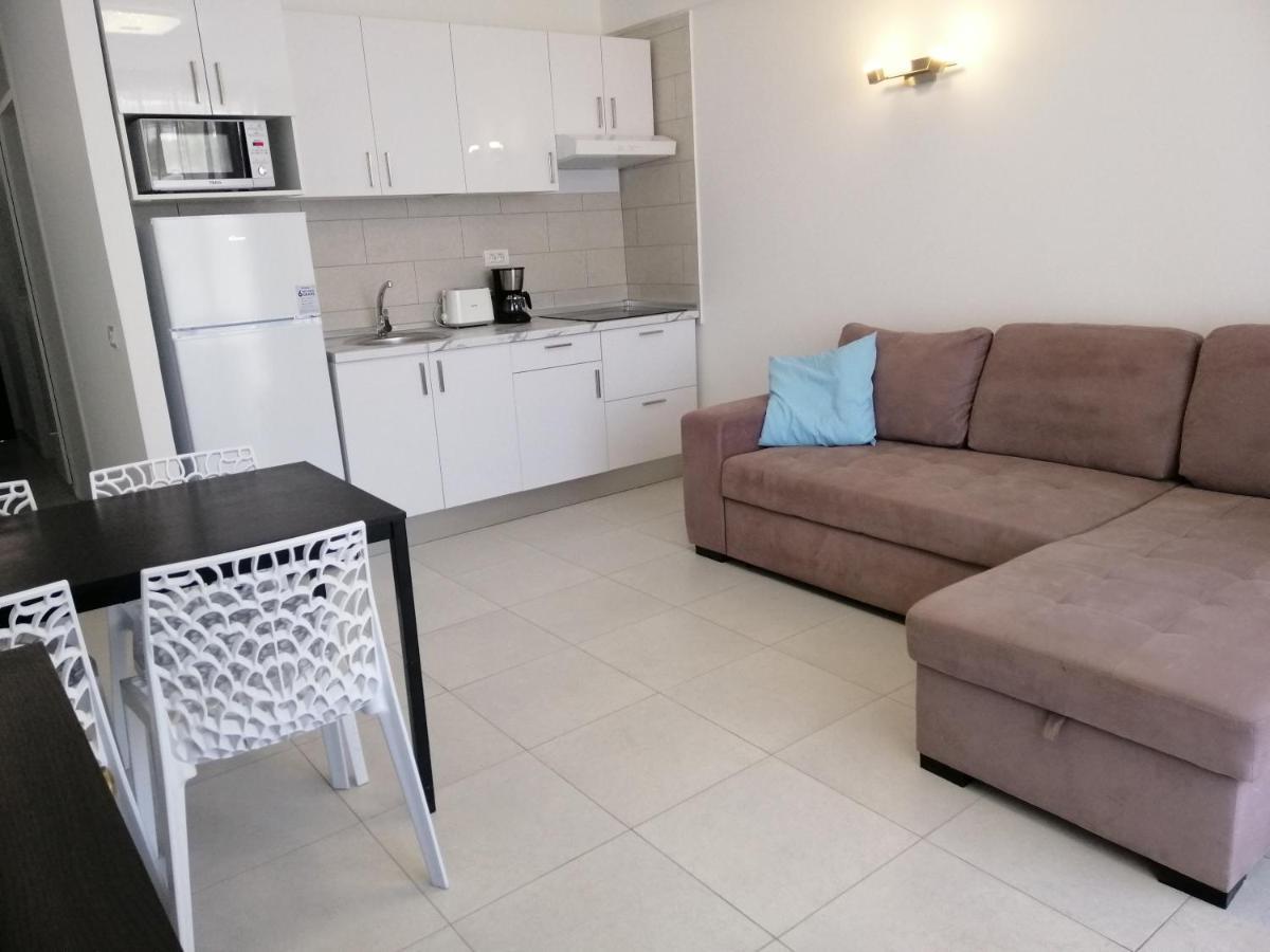 Сozy Apartment In Las Americas ปลายา ฟัญญาเบ ภายนอก รูปภาพ