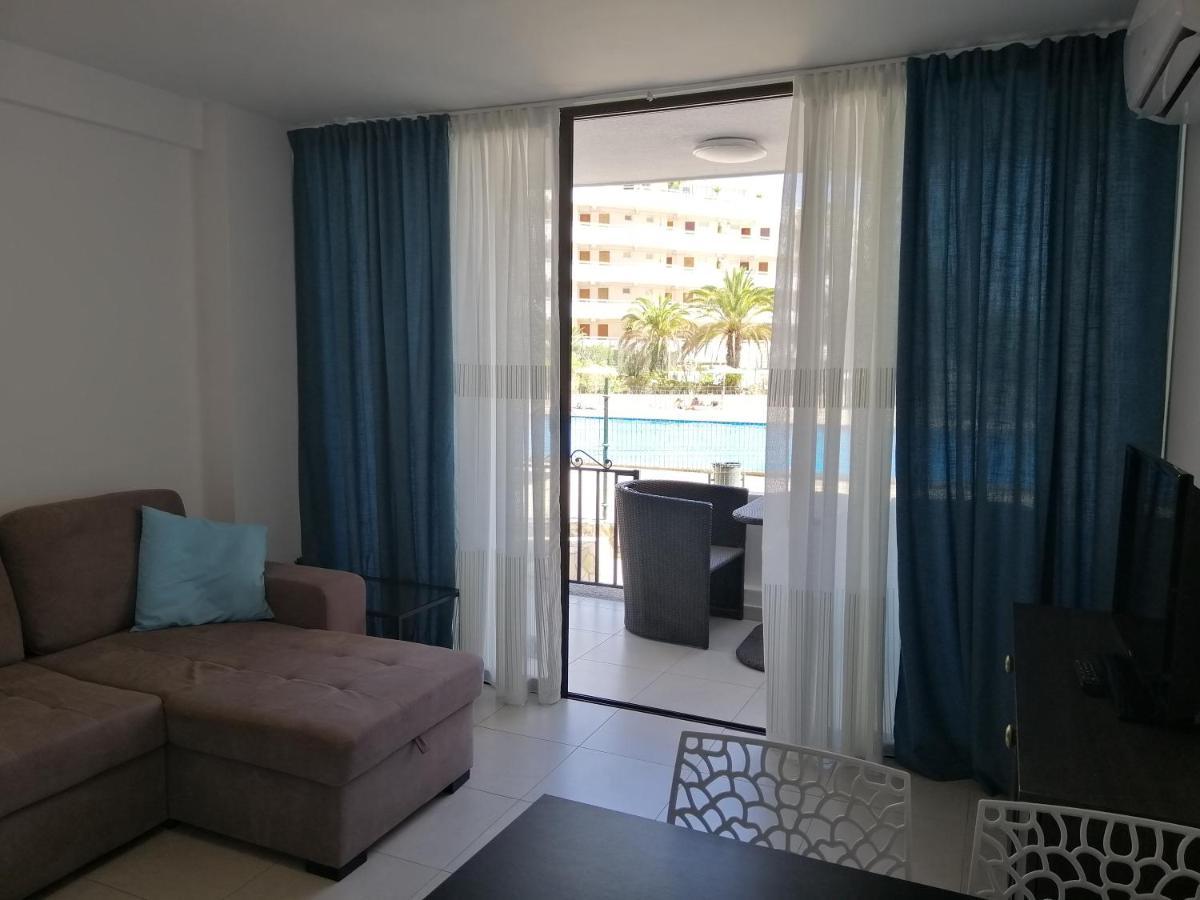 Сozy Apartment In Las Americas ปลายา ฟัญญาเบ ภายนอก รูปภาพ
