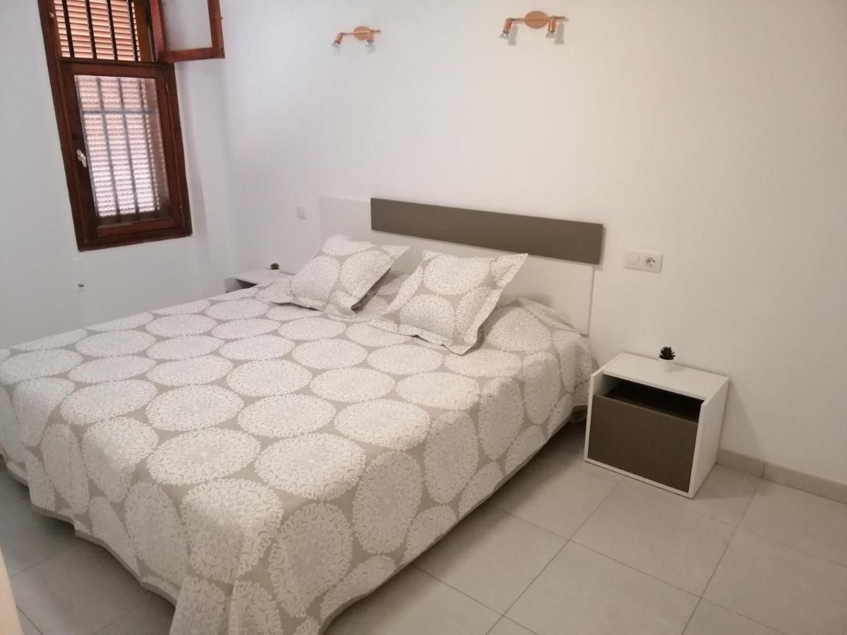 Сozy Apartment In Las Americas ปลายา ฟัญญาเบ ภายนอก รูปภาพ