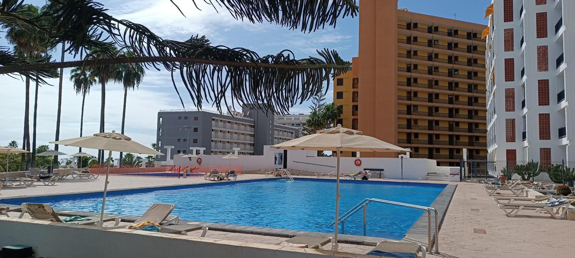 Сozy Apartment In Las Americas ปลายา ฟัญญาเบ ภายนอก รูปภาพ